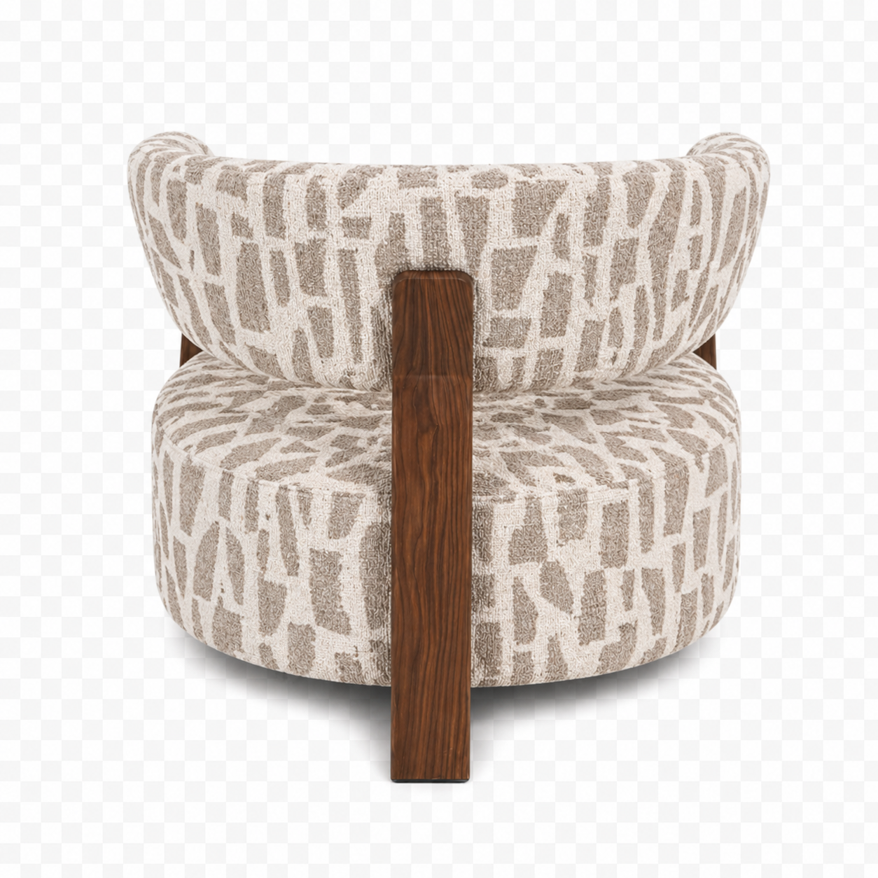 Fauteuil Mellow – Sunrise 120