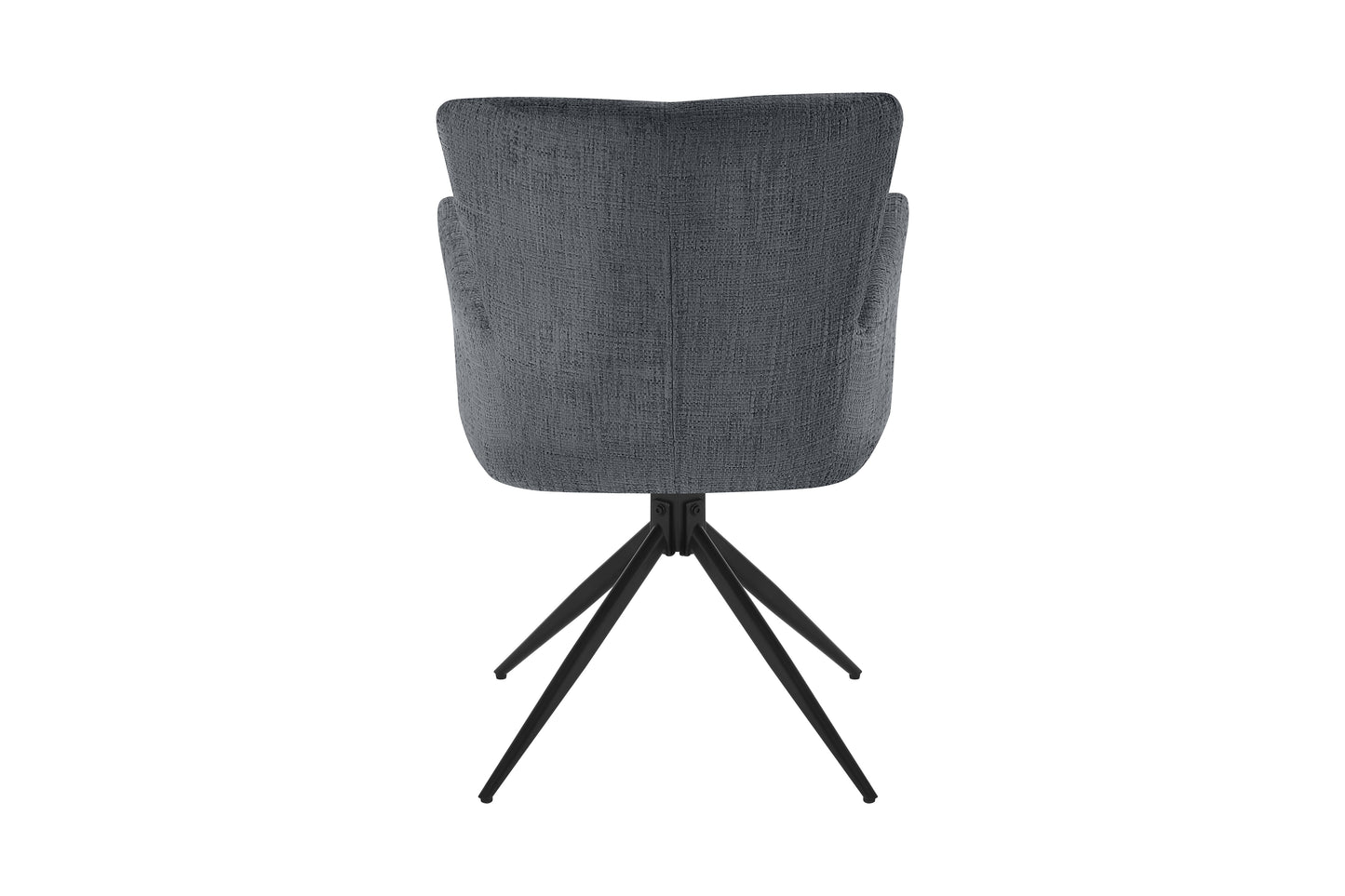 Zenga Stoel – Grijs