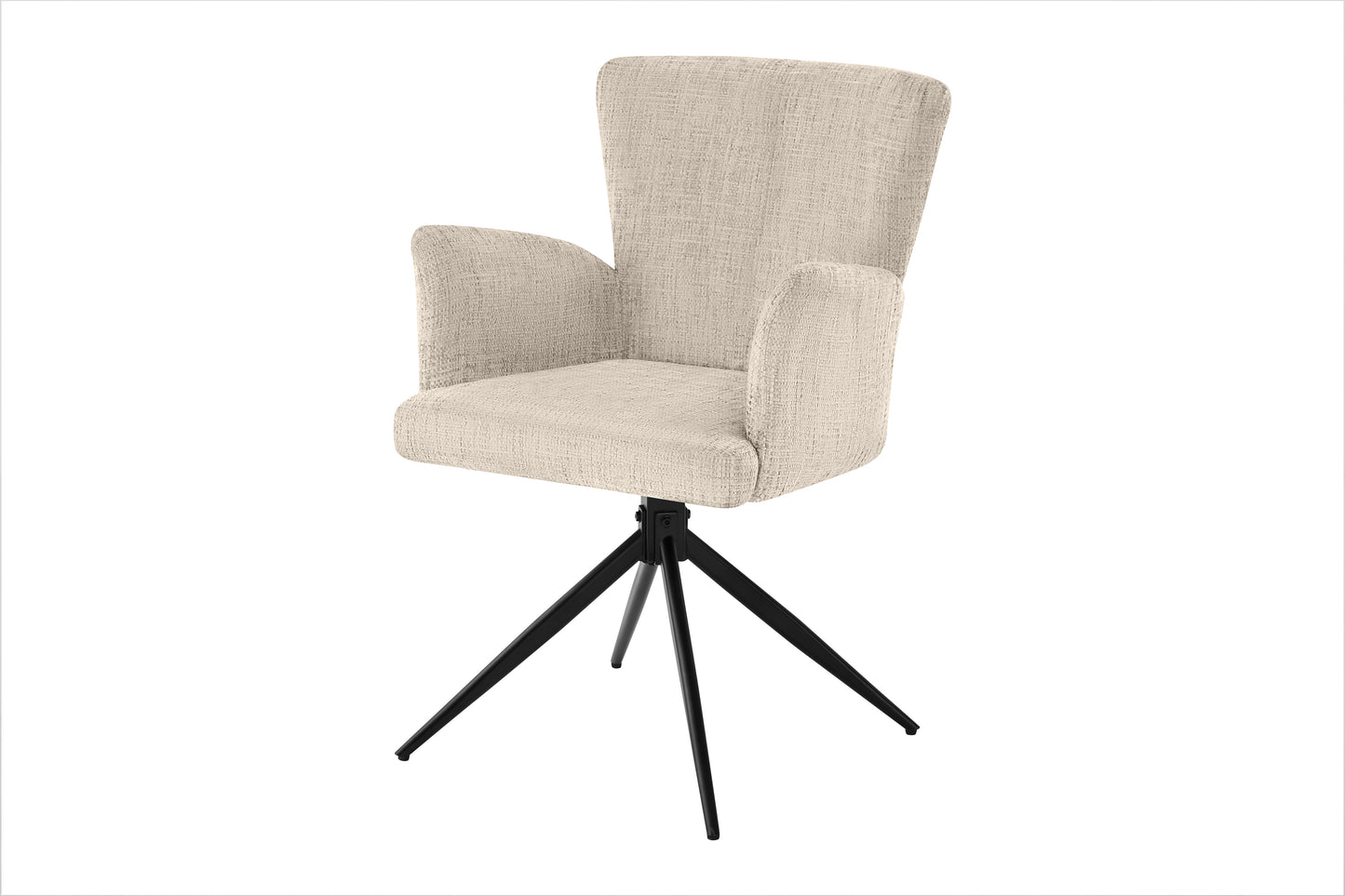 Zenga Stoel – Zand