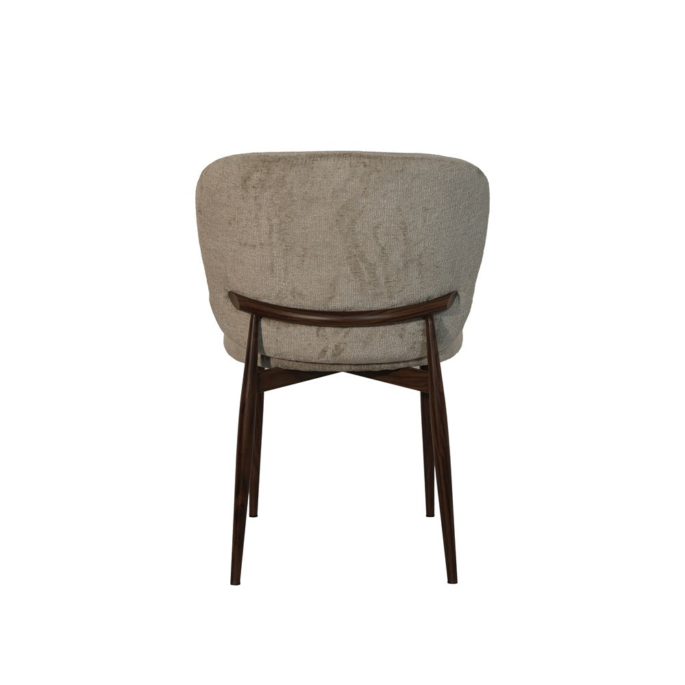 Stoel Cedar in perfect harmony 04 beige
