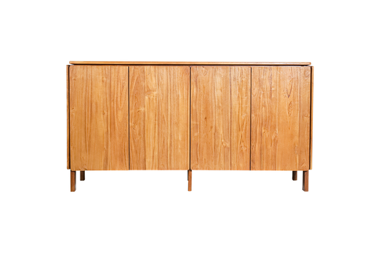 Dressoir Bromo 4 Deurs