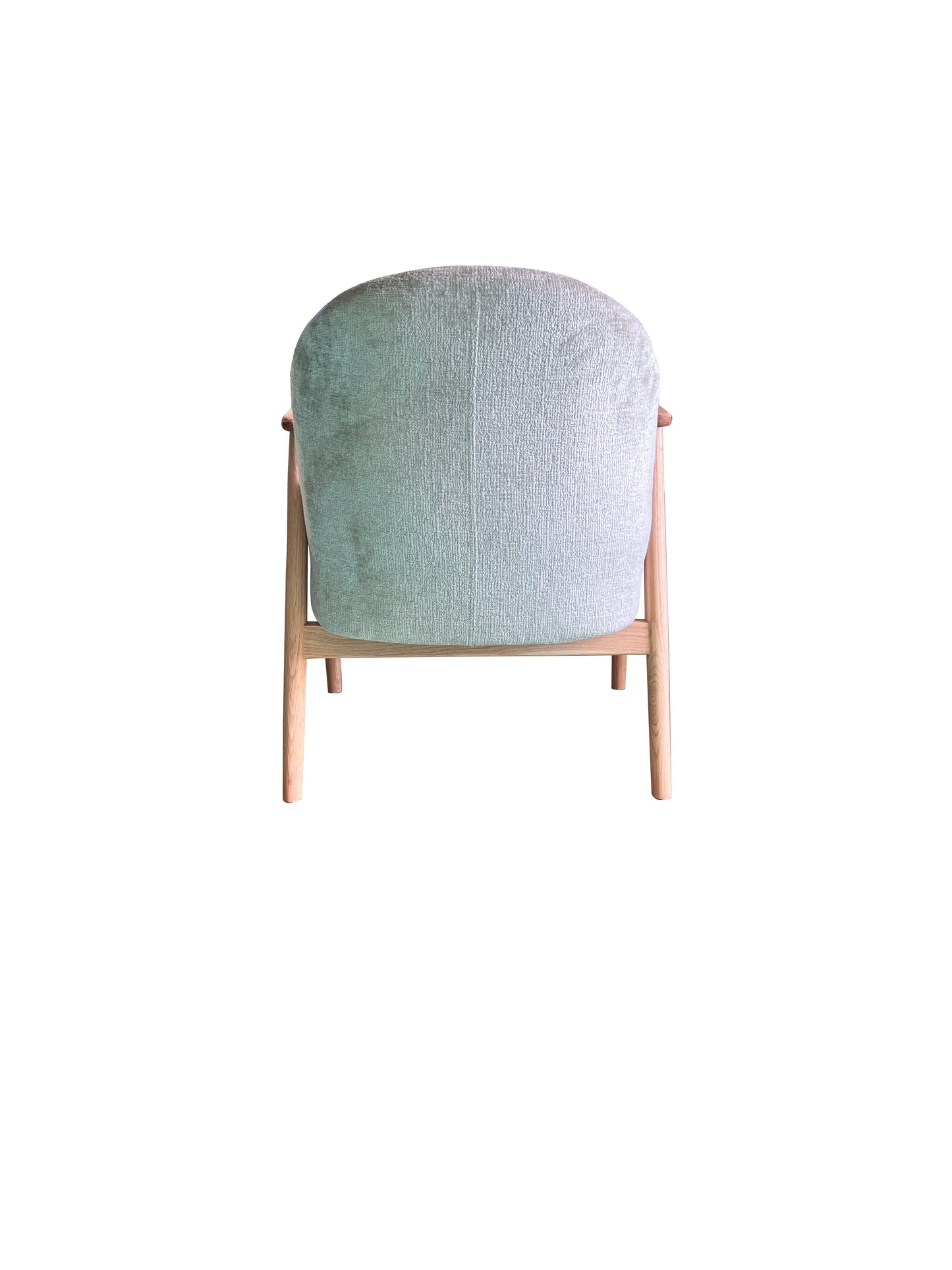 Makena fauteuil in stof Harmony 04 beige