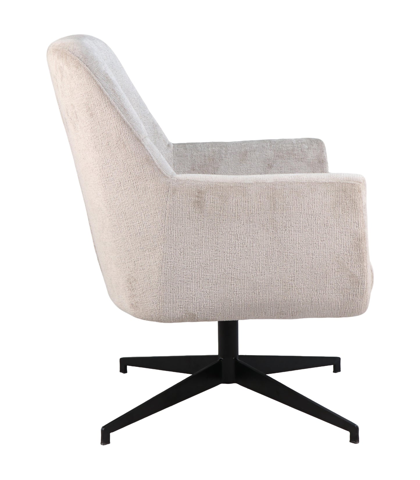 Joeri fauteuil in kleur beige 04