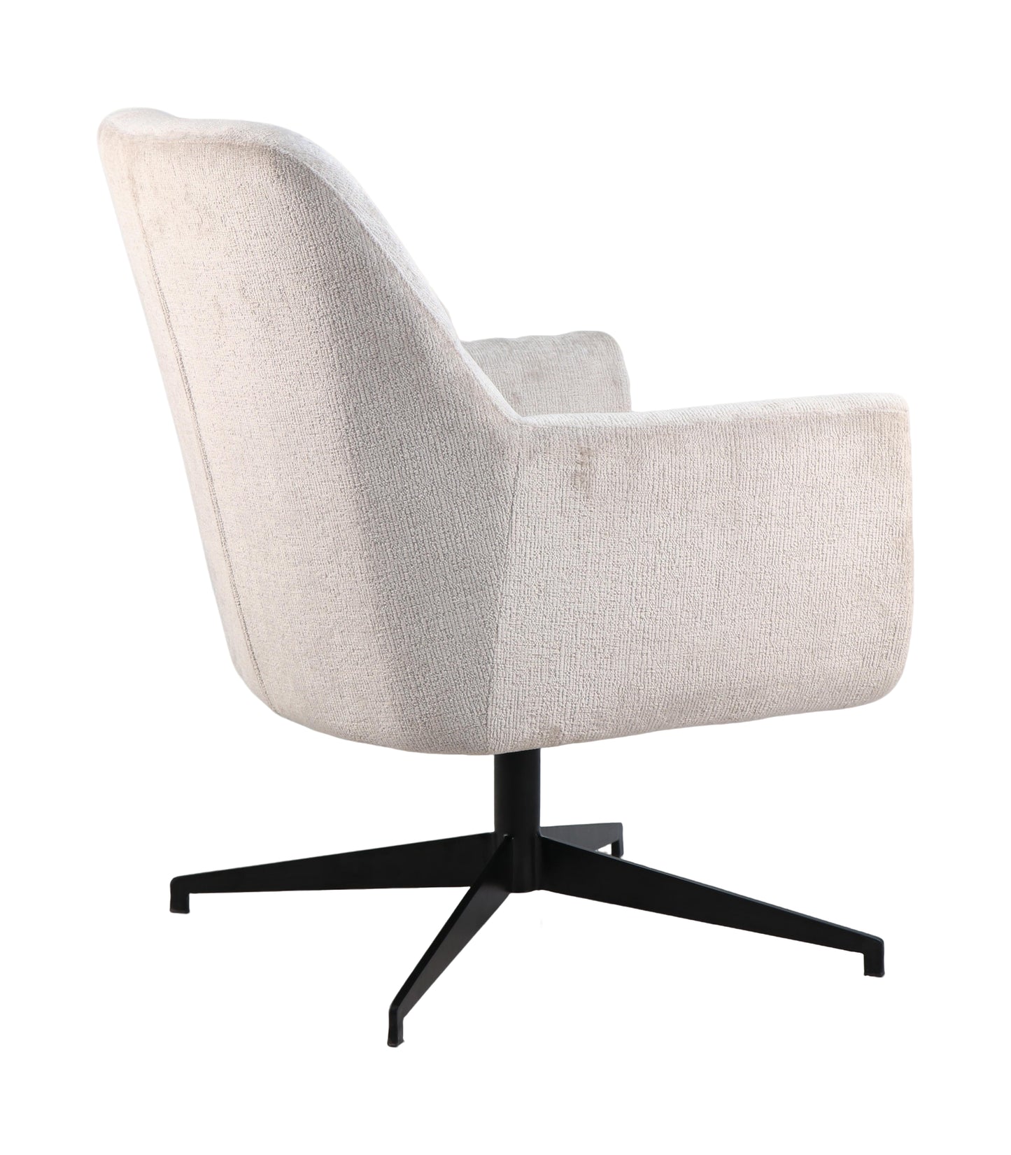 Joeri fauteuil in kleur beige 04