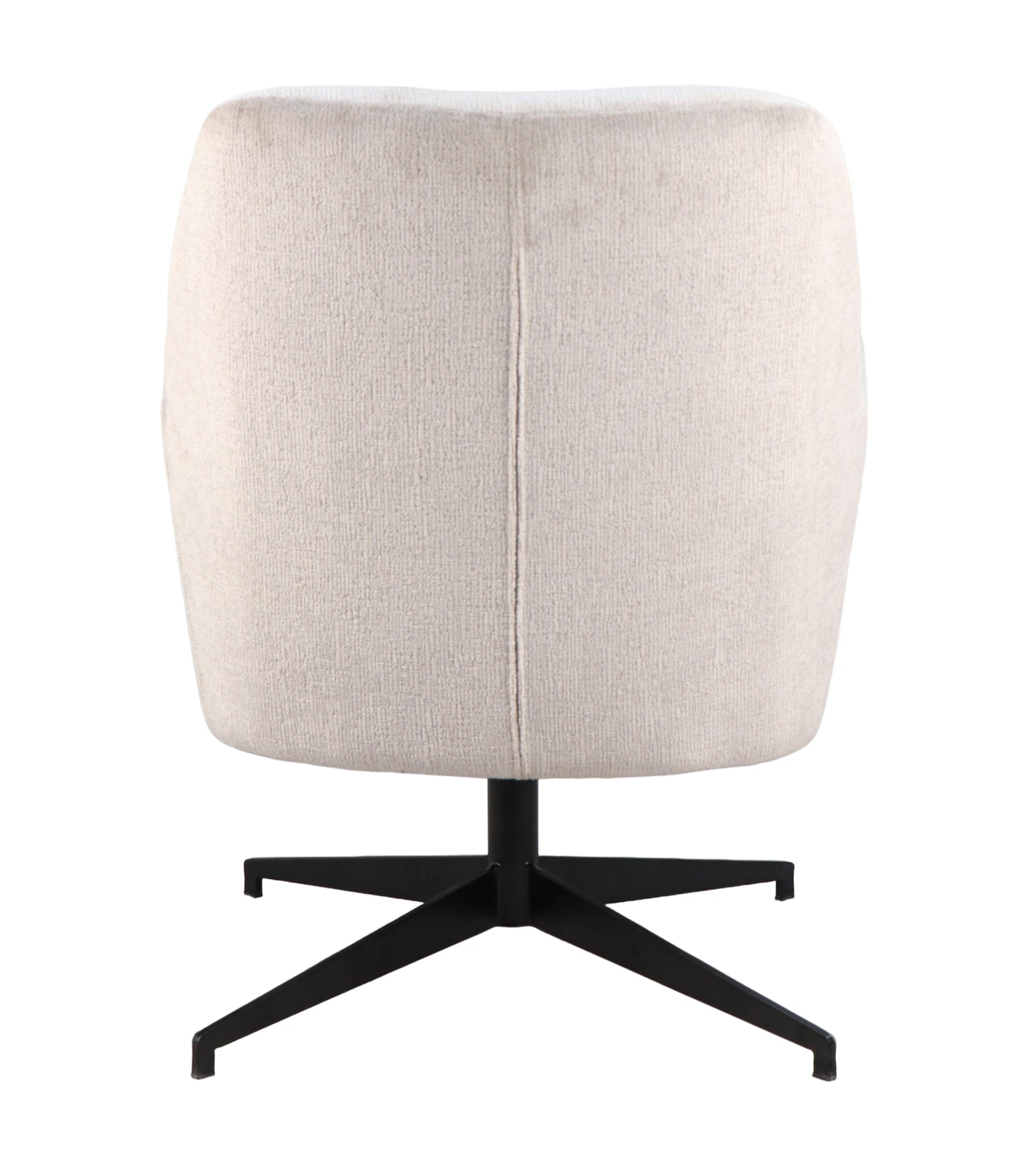 Joeri fauteuil in kleur beige 04