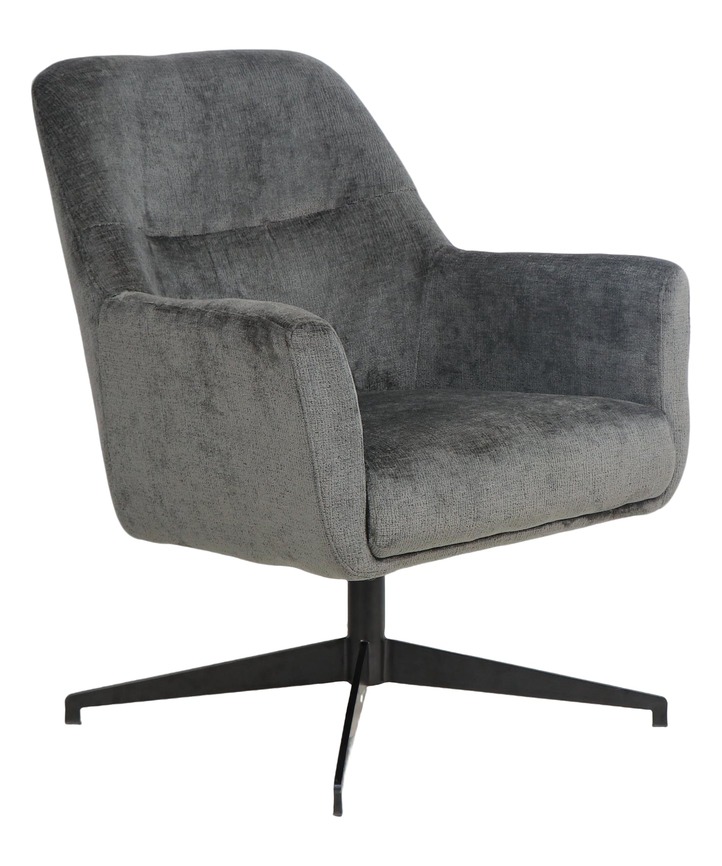 Joeri fauteuil in kleur dark green 99