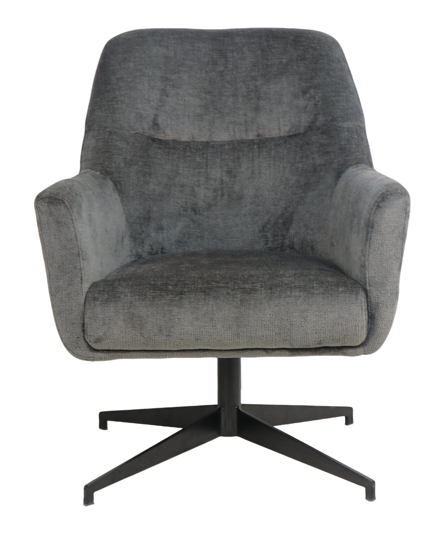 Joeri fauteuil in kleur dark green 99