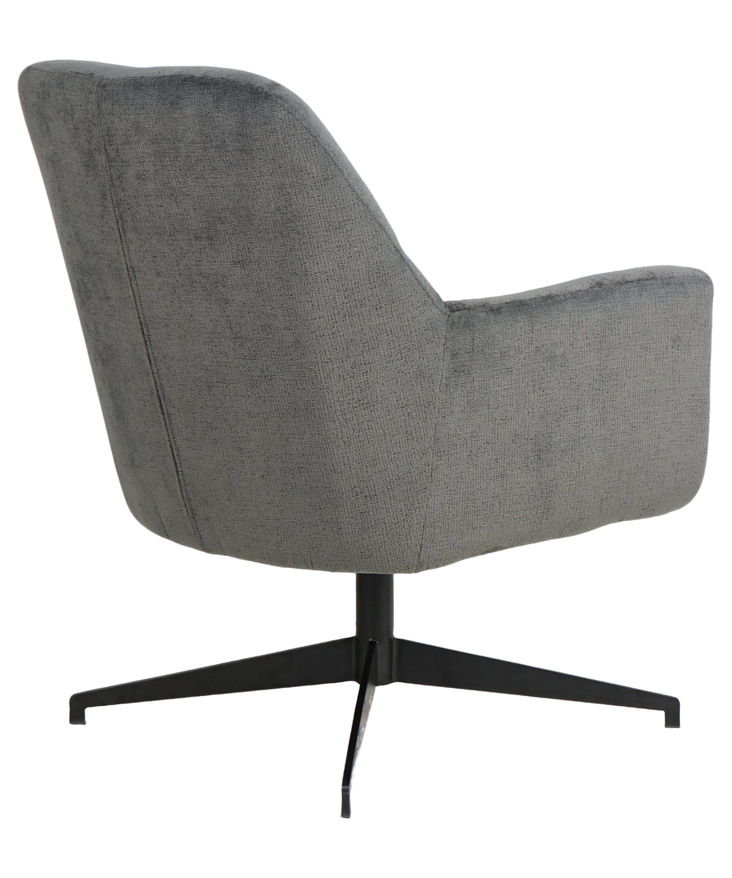 Joeri fauteuil in kleur dark green 99