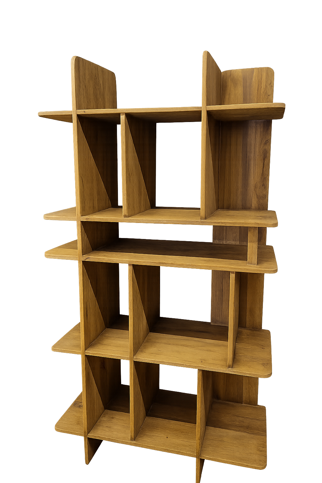 Boekenkast small