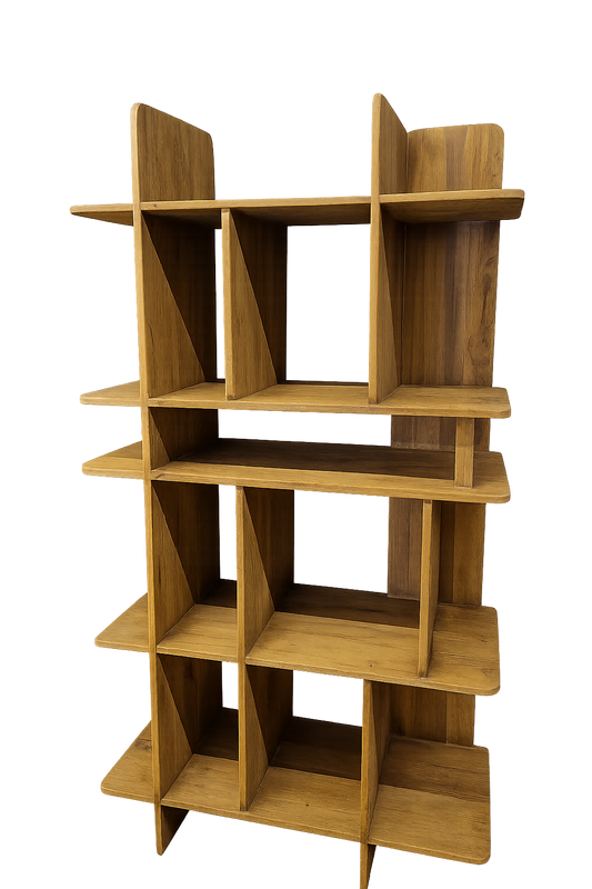Boekenkast small