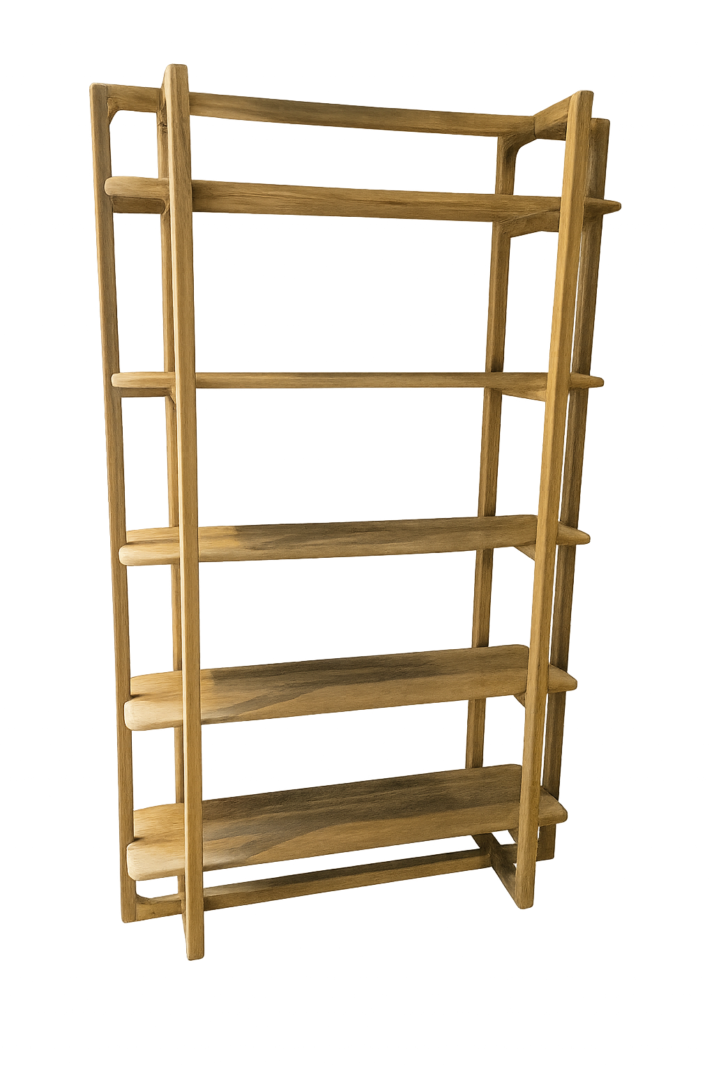 Boekenkast medium