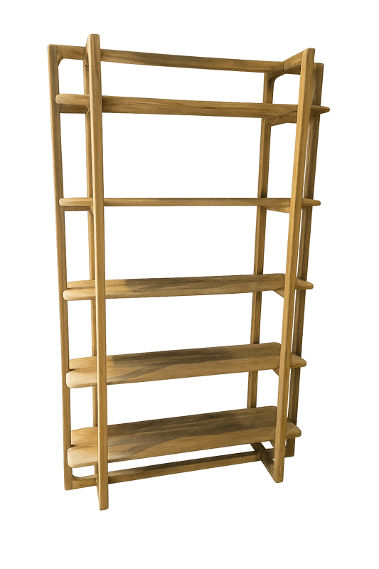 Boekenkast medium