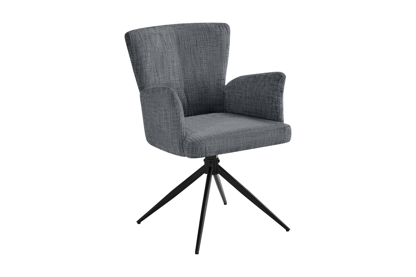 Zenga Stoel – Grijs