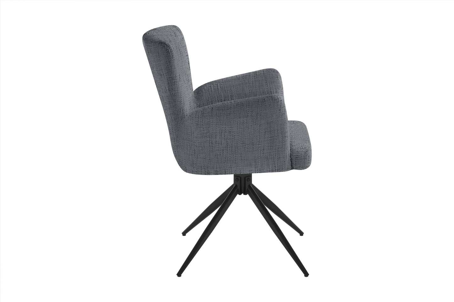 Zenga Stoel – Grijs