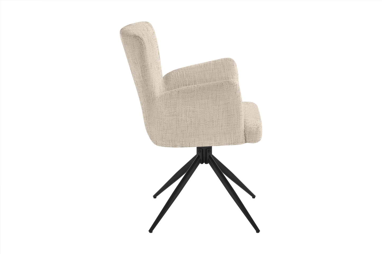 Zenga Stoel – Zand