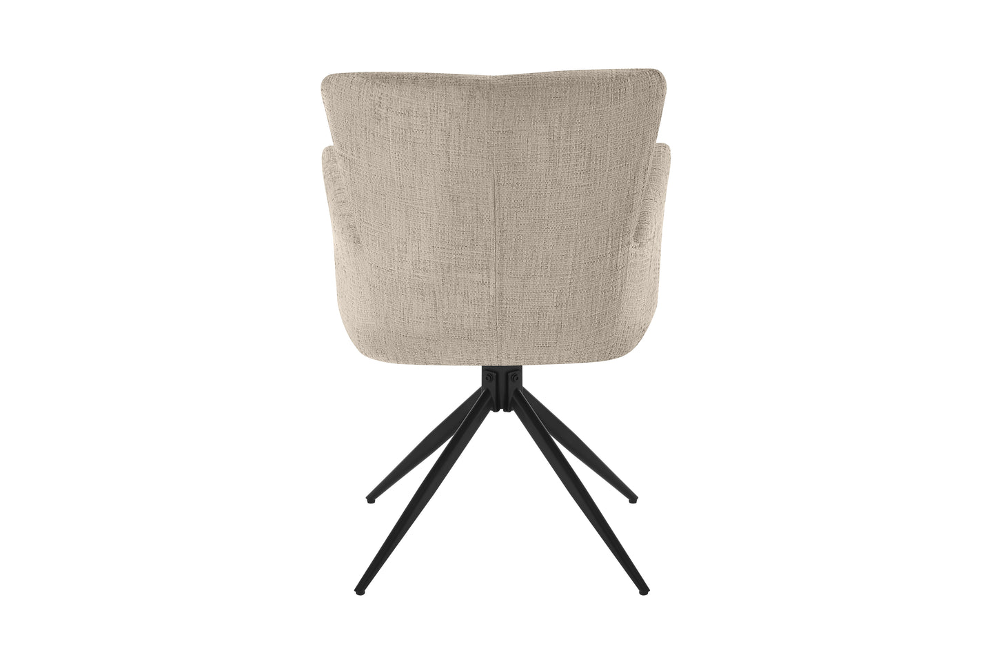 Zenga Stoel – Zand