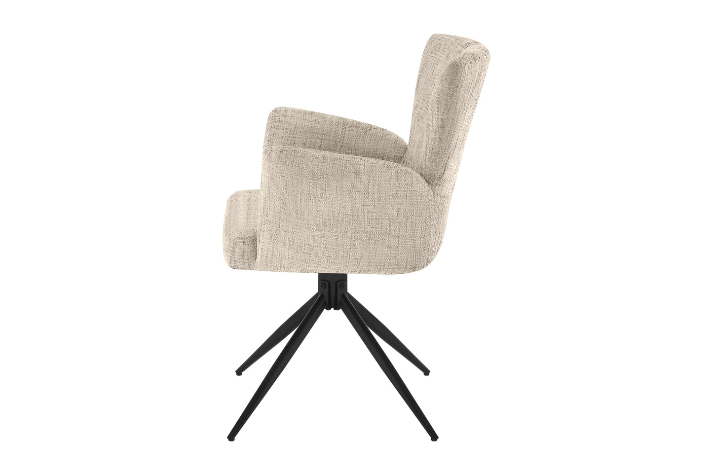 Zenga Stoel – Zand