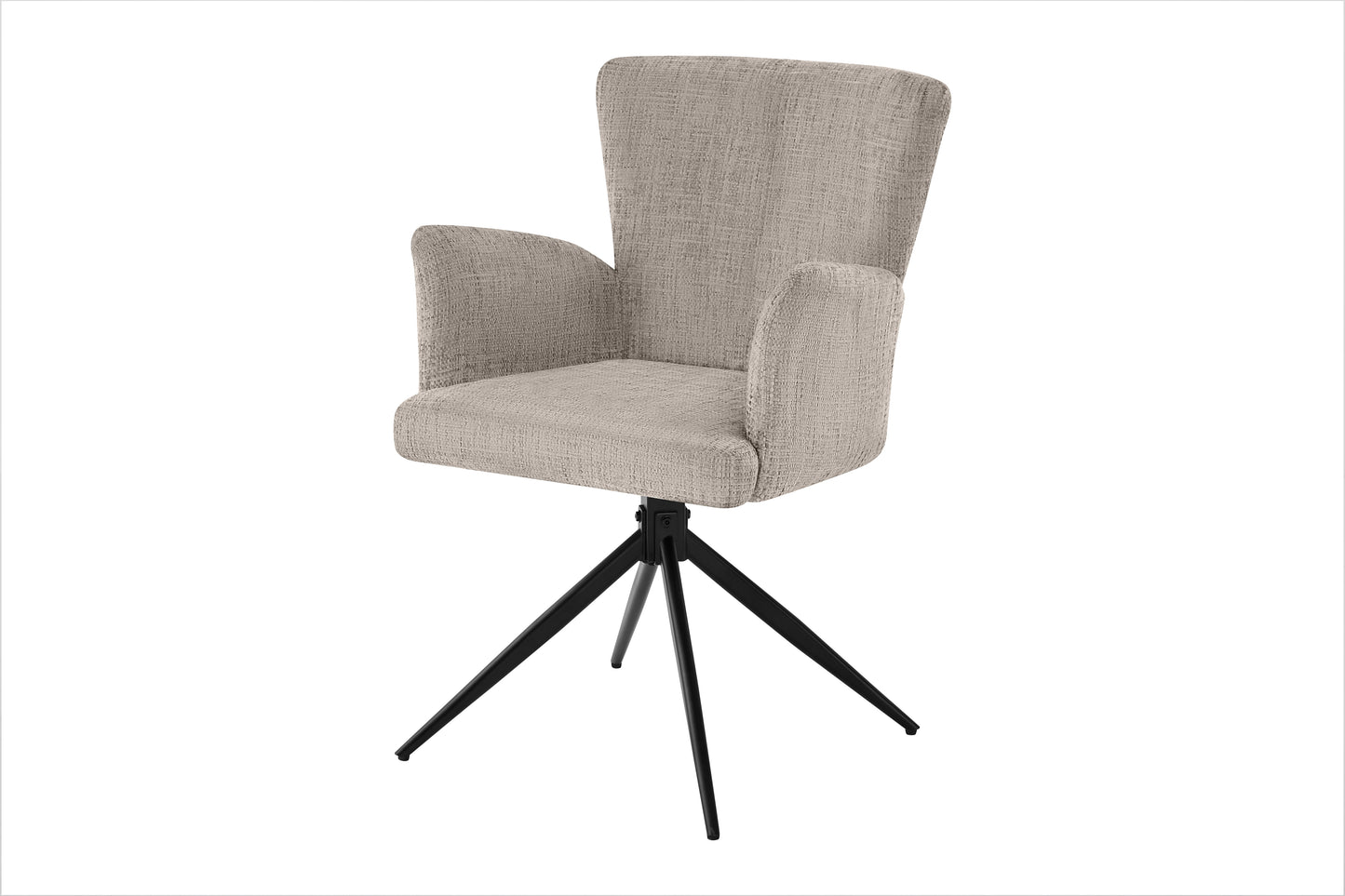 Zenga Stoel – Taupe