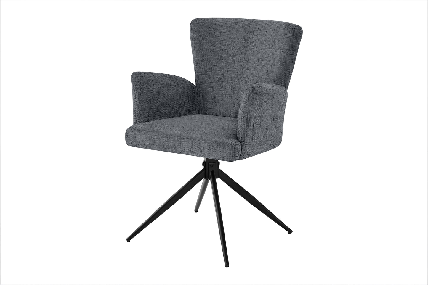 Zenga Stoel – Grijs