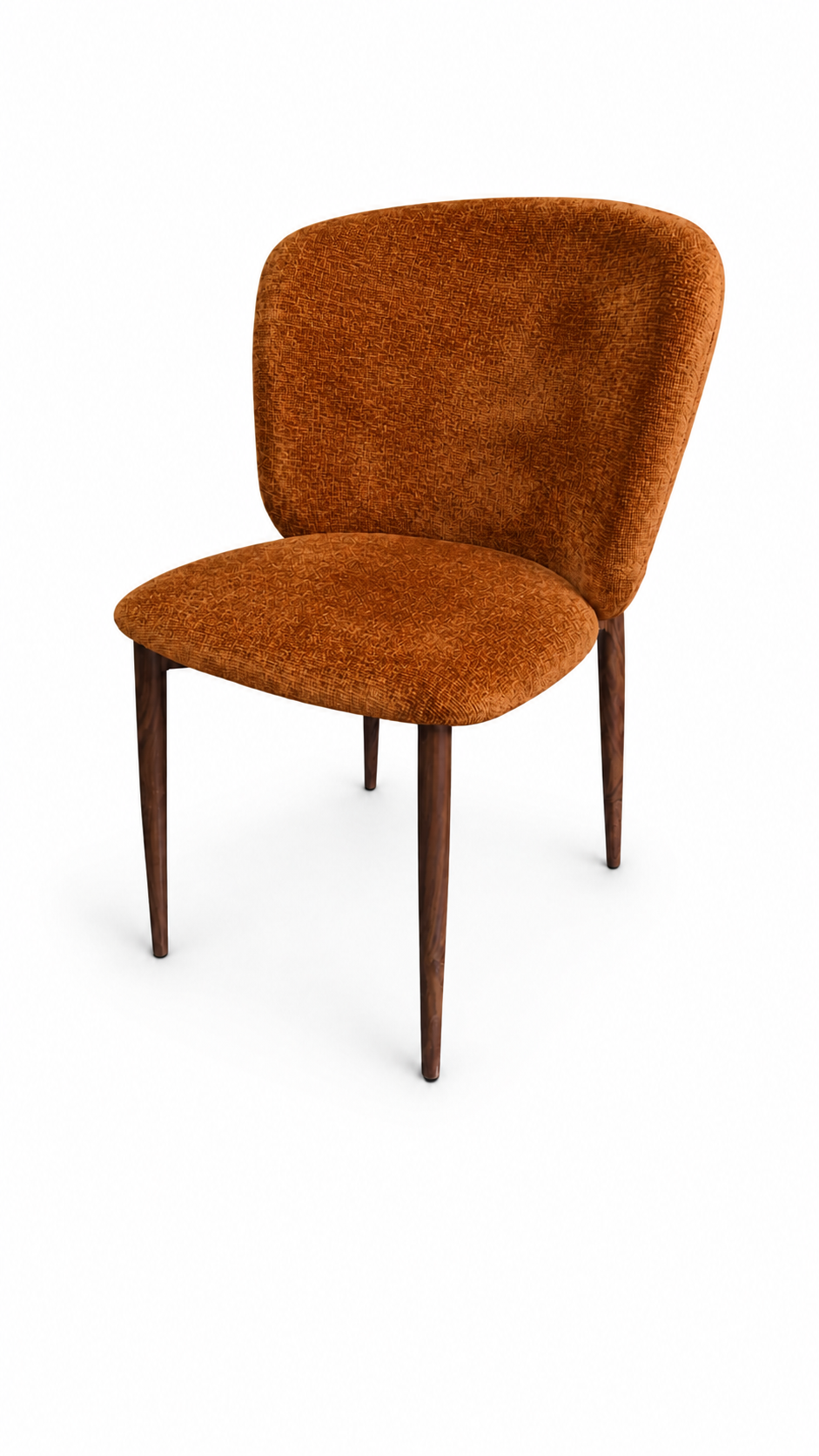 Stoel Cedar in perfect harmony 52 roest