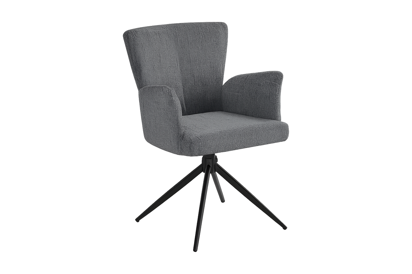 Zenga Stoel – Grijs