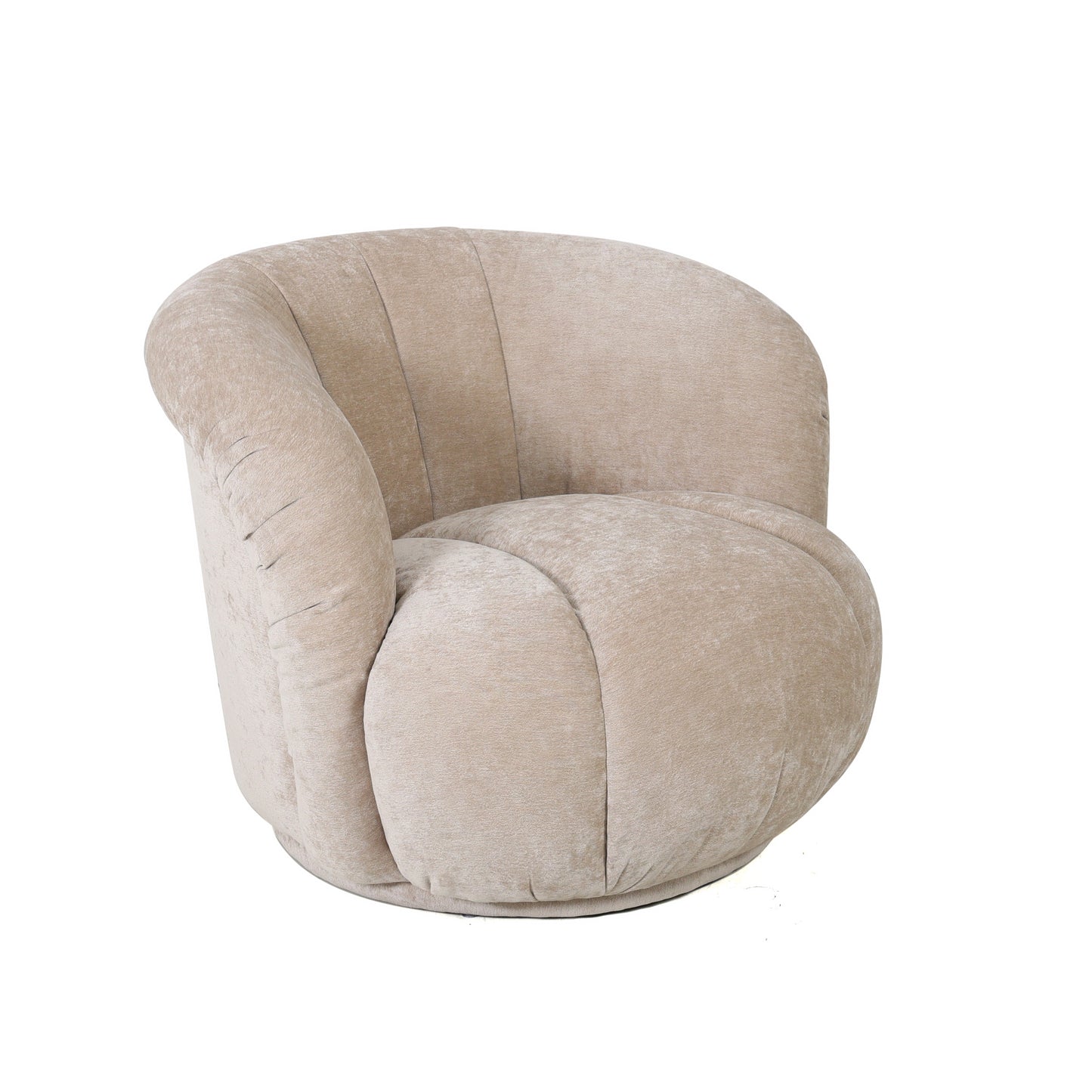 Fauteuil Lola –Zand