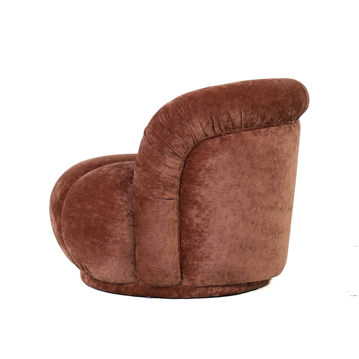 Fauteuil Lola – Brown