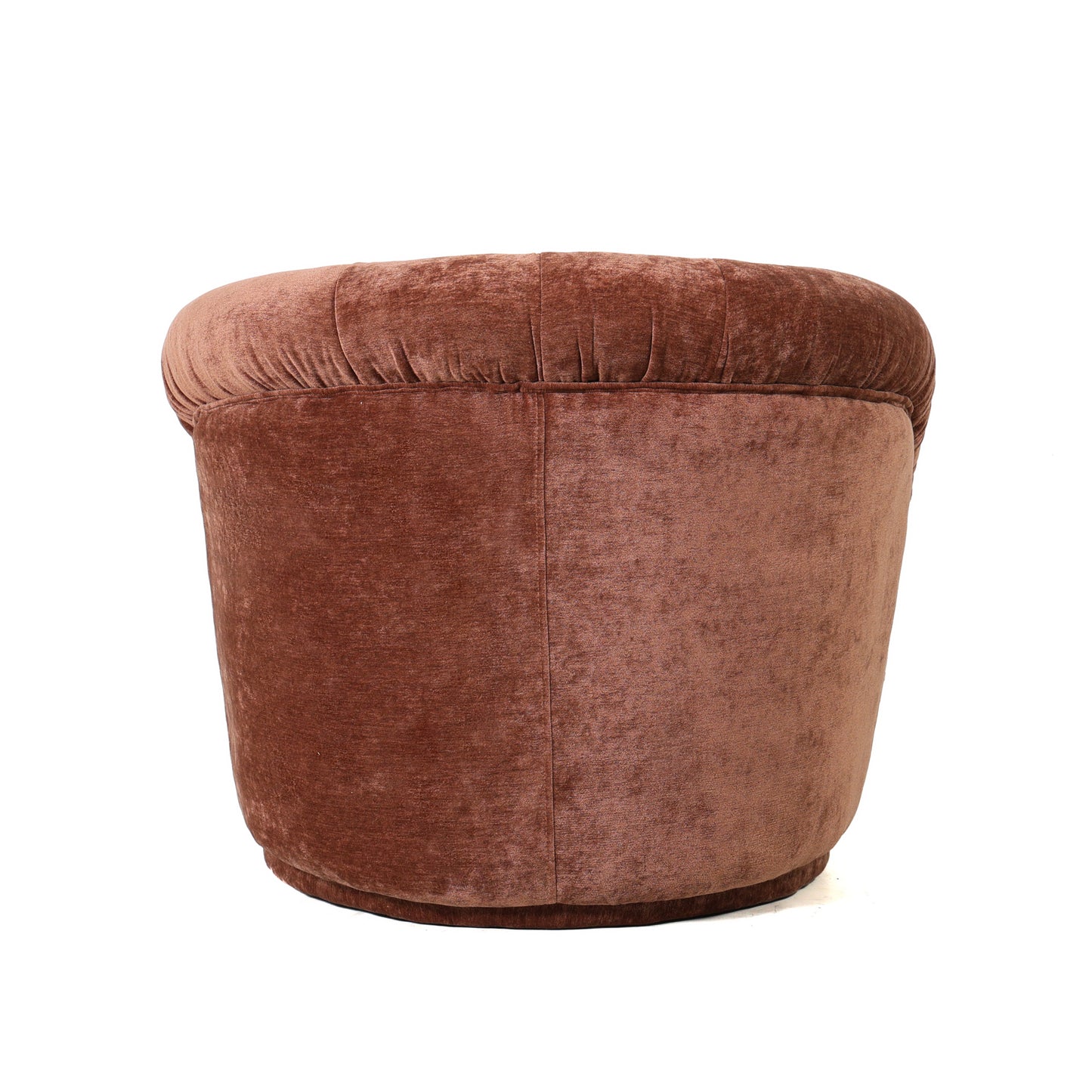 Fauteuil Lola – Brown