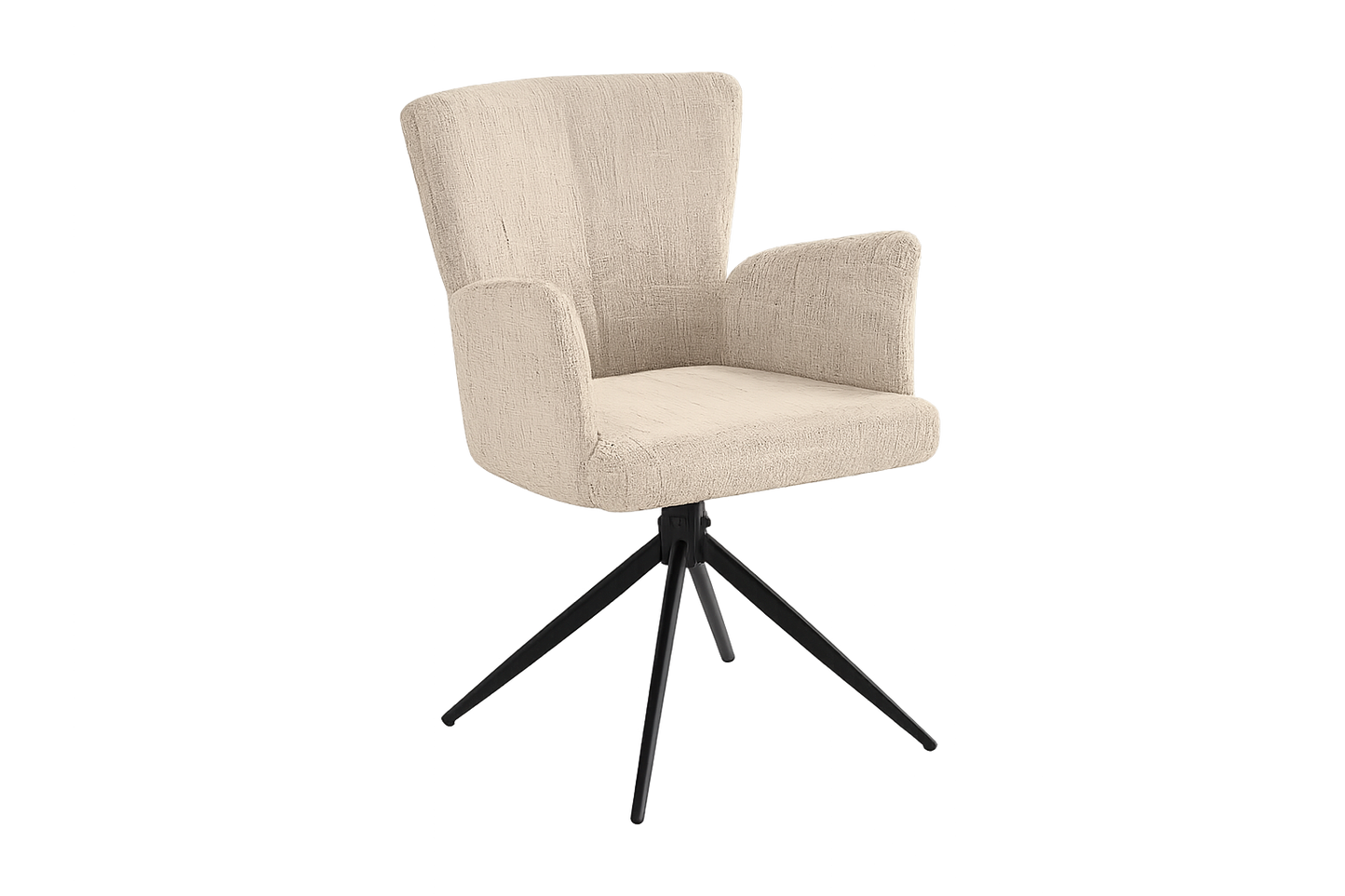 Zenga Stoel – Zand