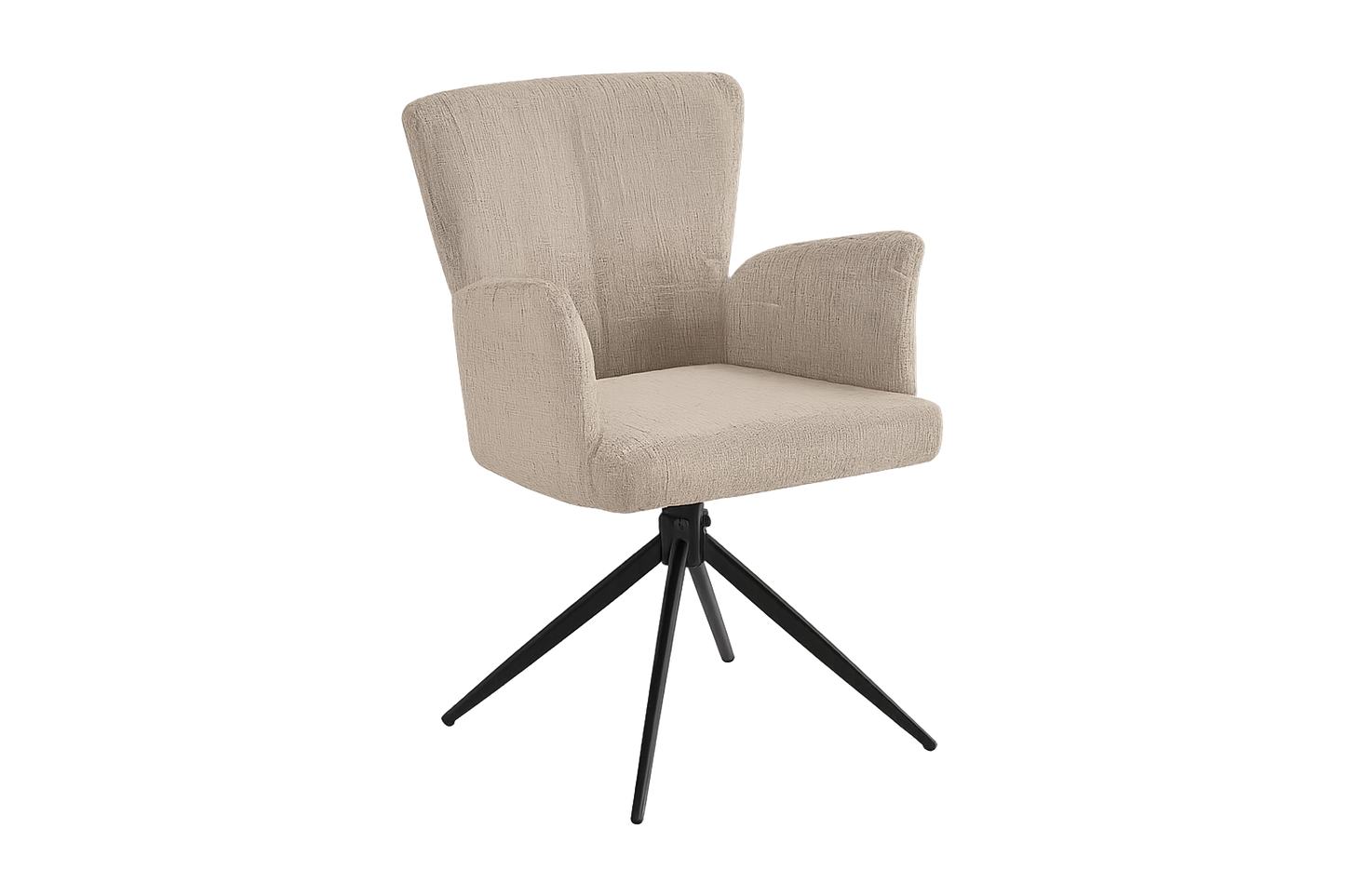 Zenga Stoel – Taupe