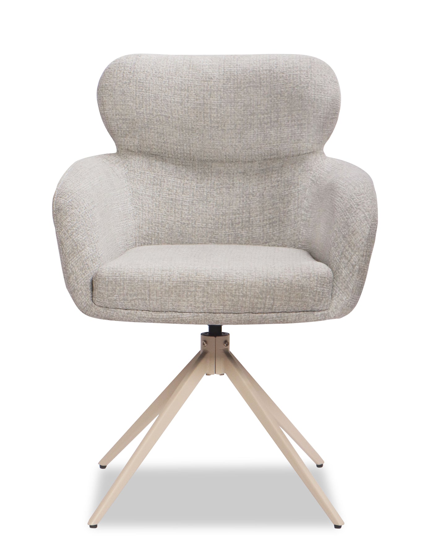 Stoel Donny in kleur zand