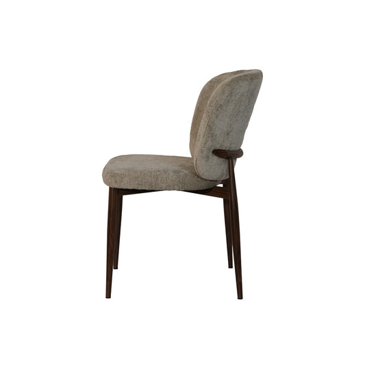 Stoel Cedar in perfect harmony 04 beige