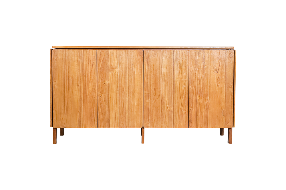 Dressoir Bromo 4 Deurs