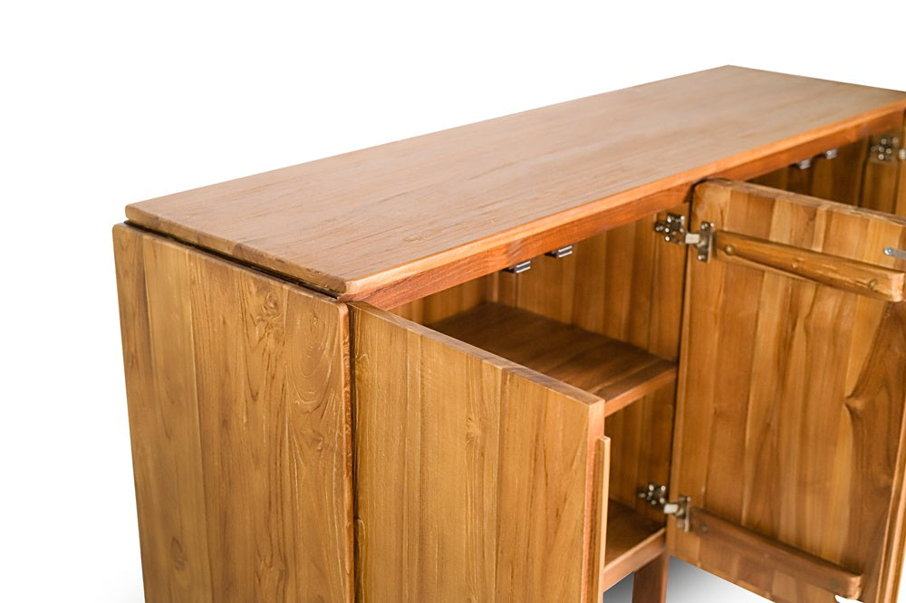 Dressoir Bromo 4 Deurs