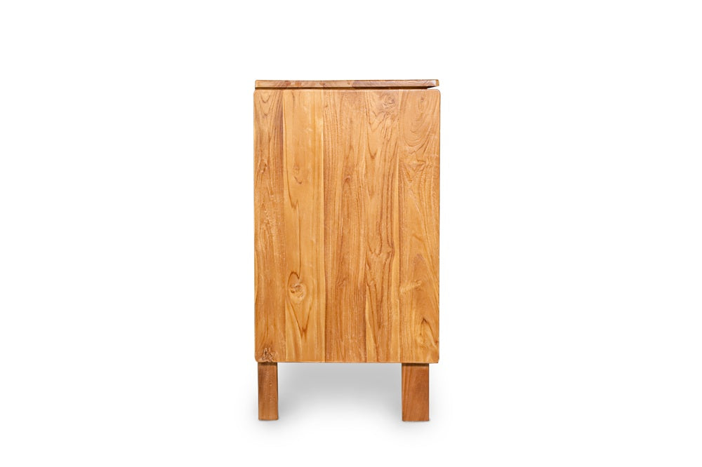 Dressoir Bromo 4 Deurs