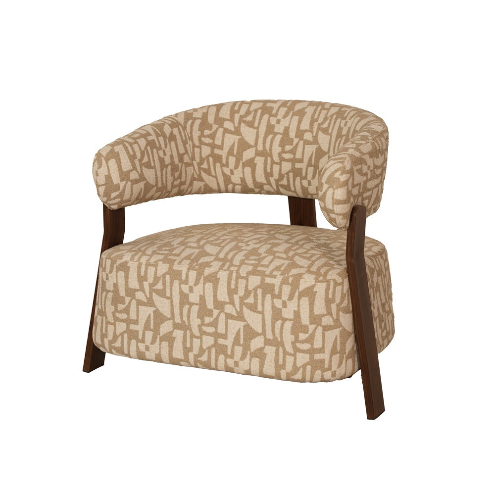 Fauteuil Mellow – Sunrise 120