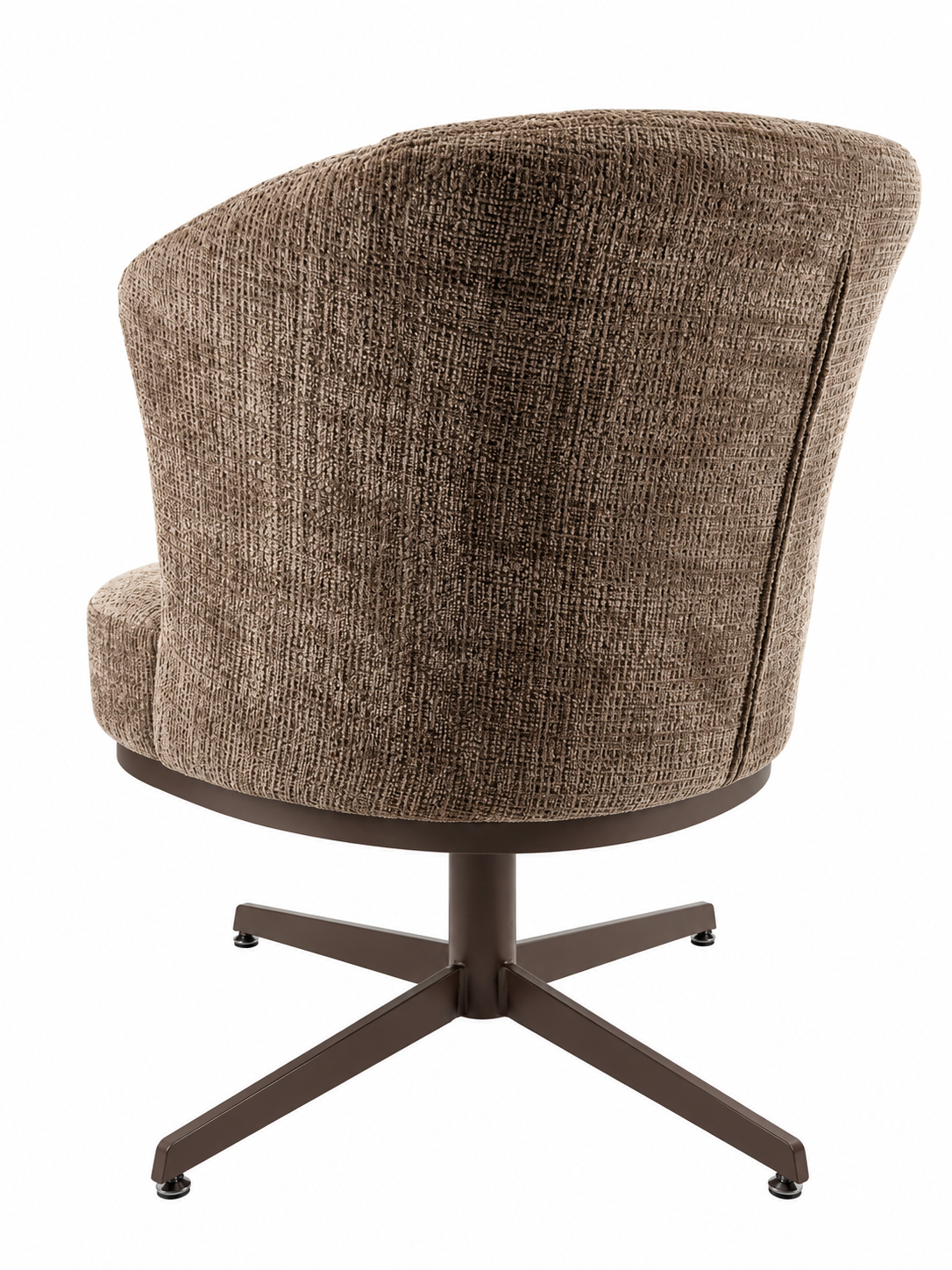 Lounge Chair Hudson – Cremona Bruin