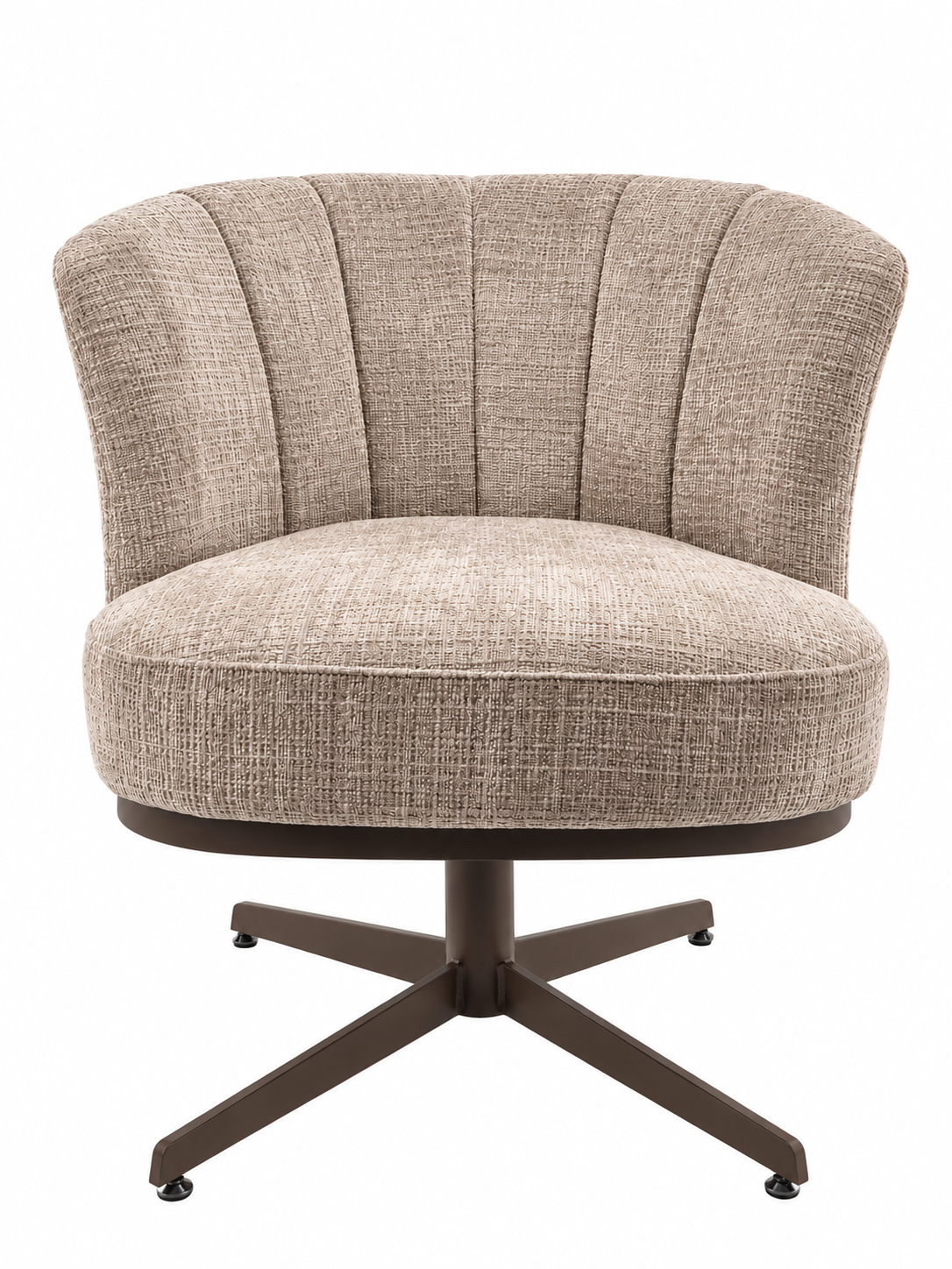 Lounge Chair Hudson – Cremona Beige