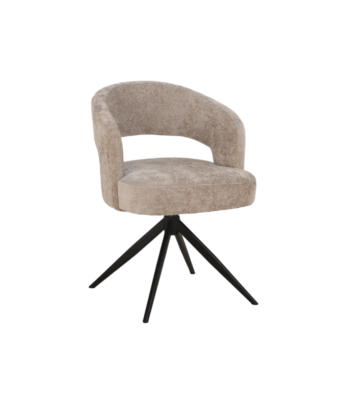 Stoel Mara – Haga Beige