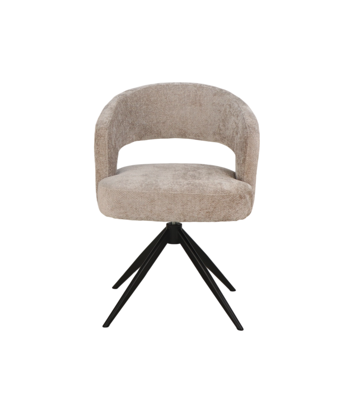 Stoel Mara – Haga Beige