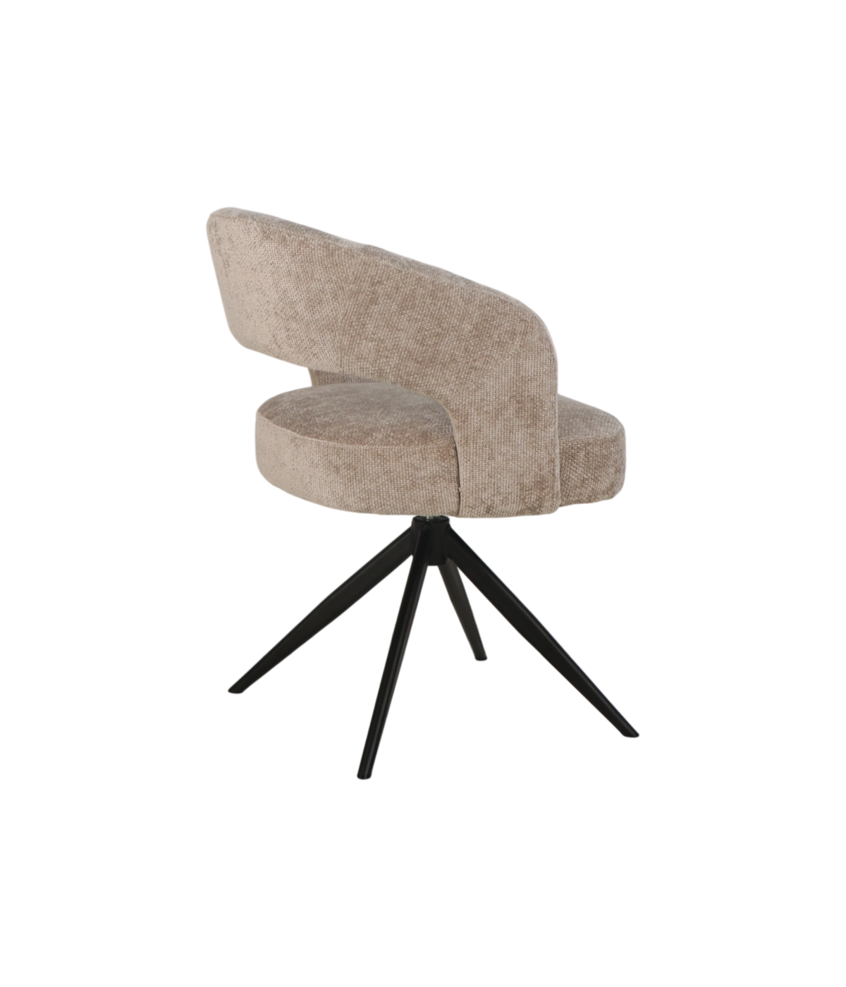 Stoel Mara – Haga Beige