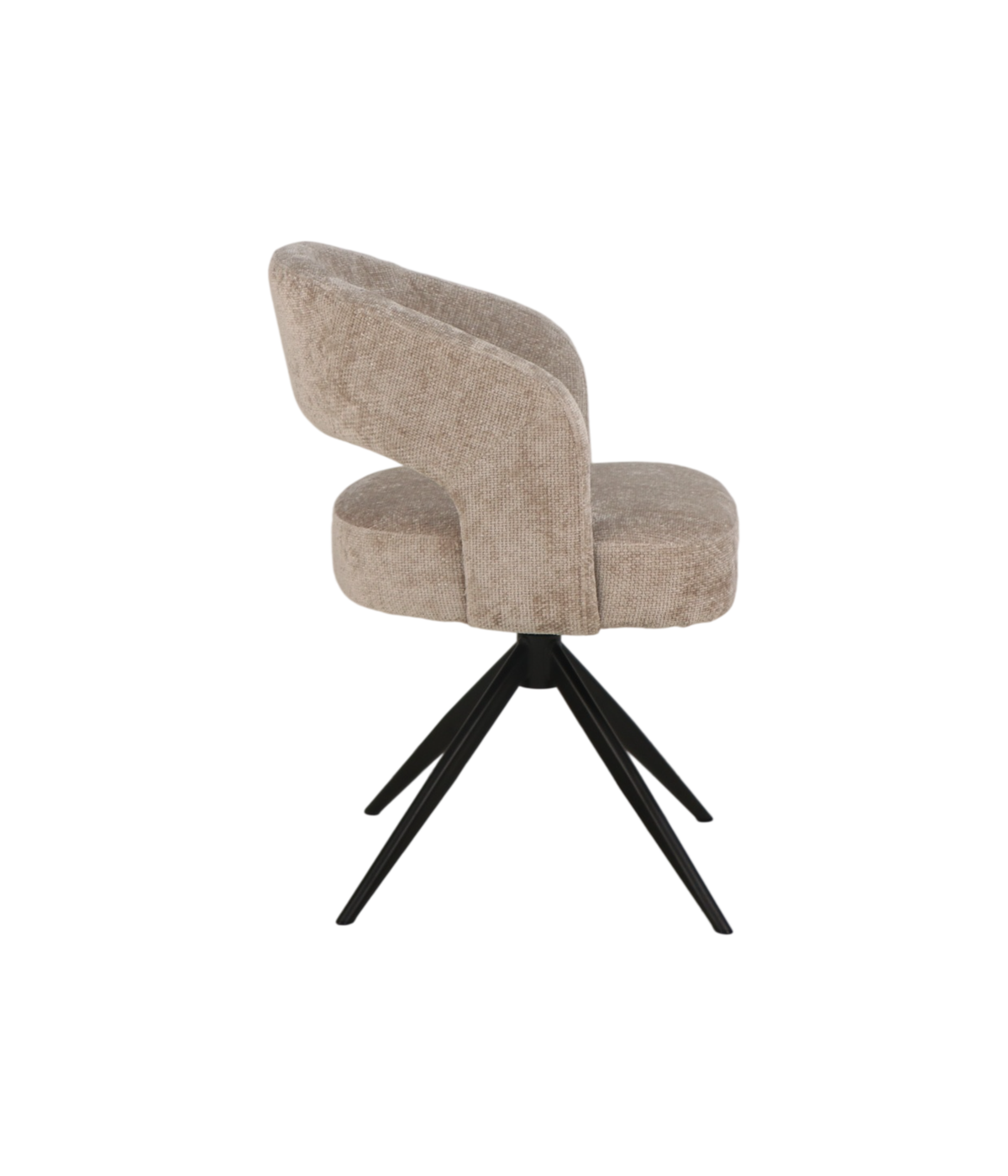 Stoel Mara – Haga Beige