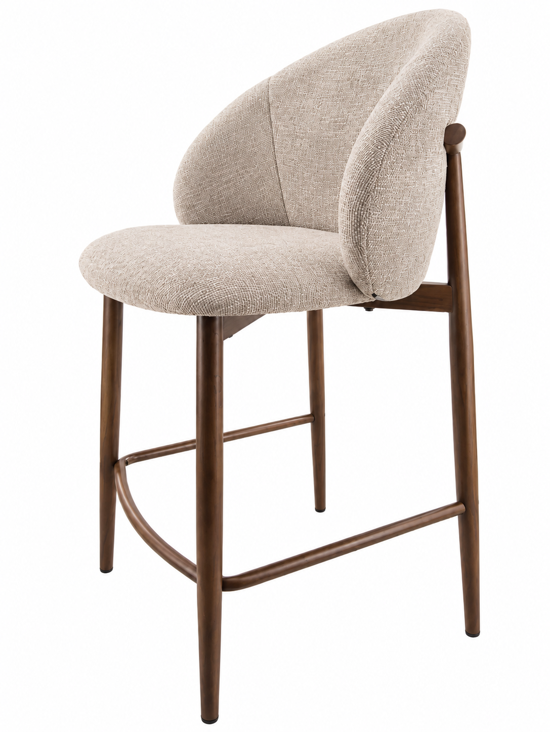 Barstoel Ven – Beige 03