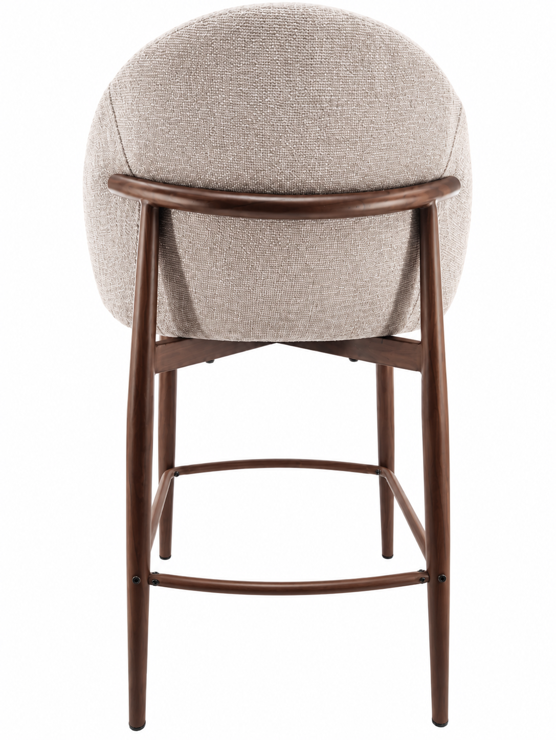 Barstoel Ven – Beige 03
