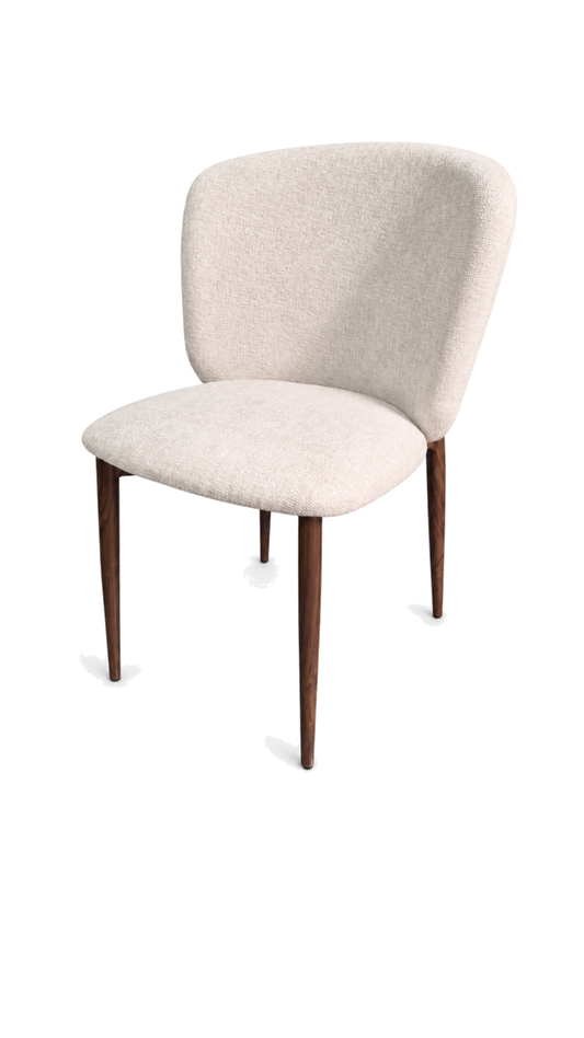 Stoel Cedar in perfect harmony 04 beige