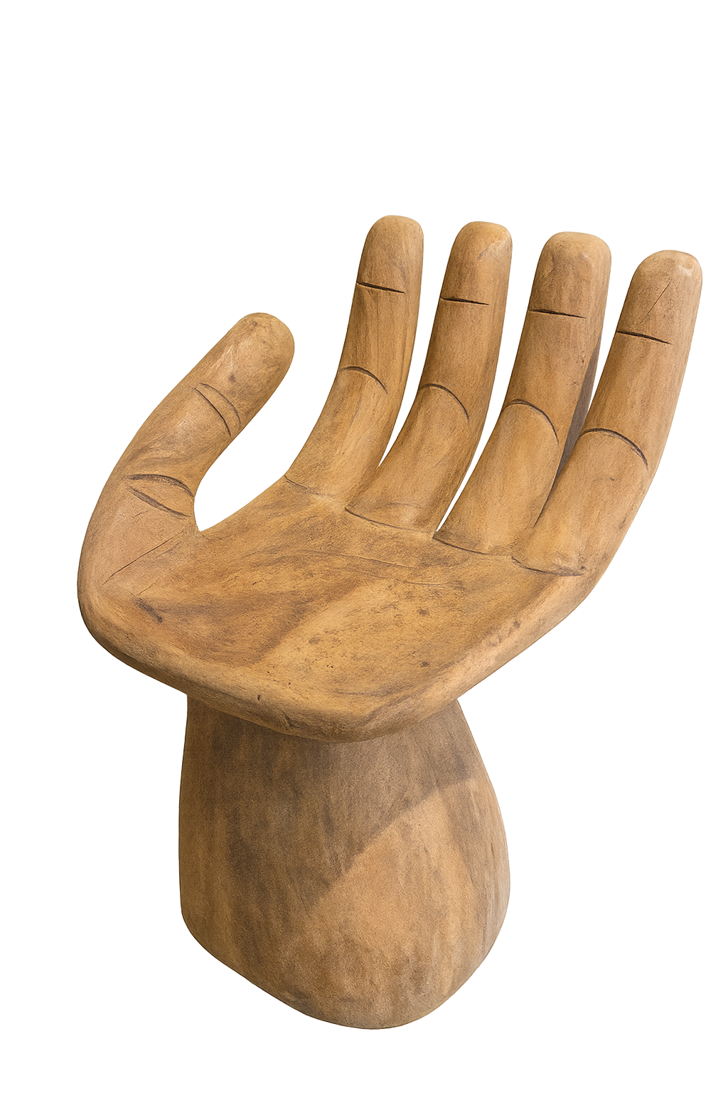 Fauteuil hand suar