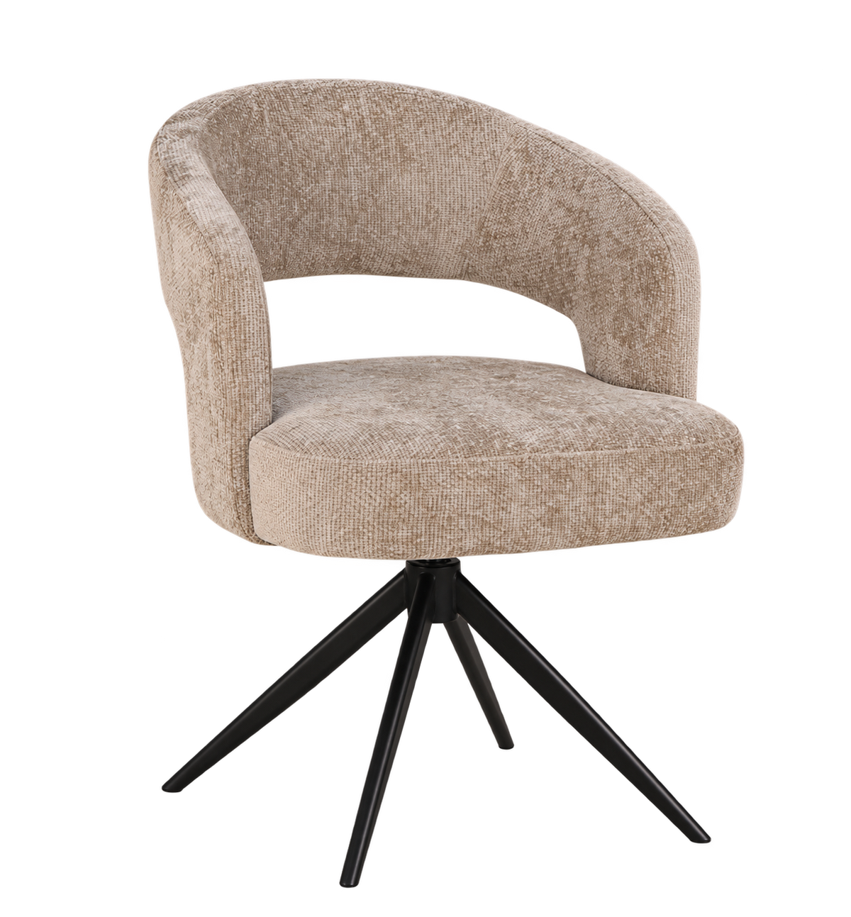 Stoel Mara – Haga Beige