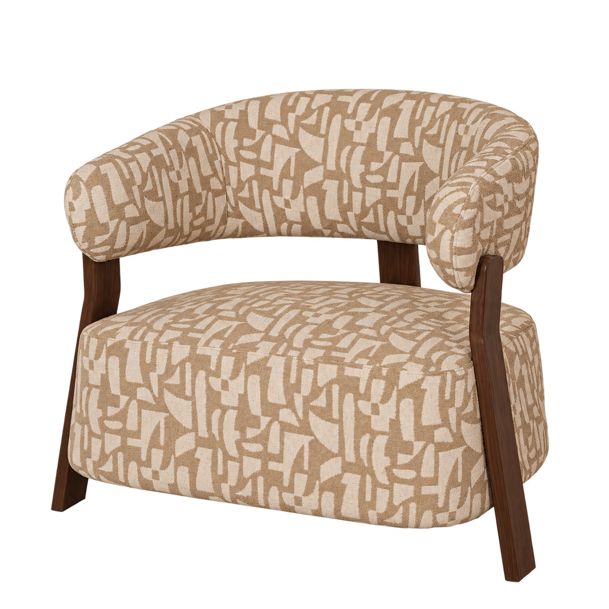 Fauteuil Mellow – Sunrise 120