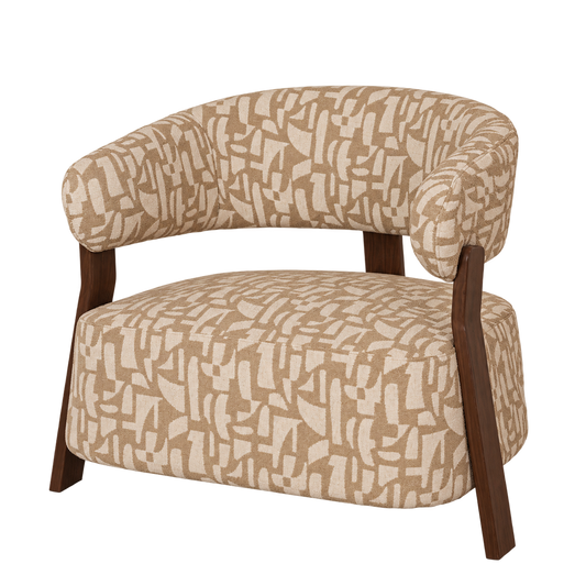 Fauteuil Mellow – Sunrise 120